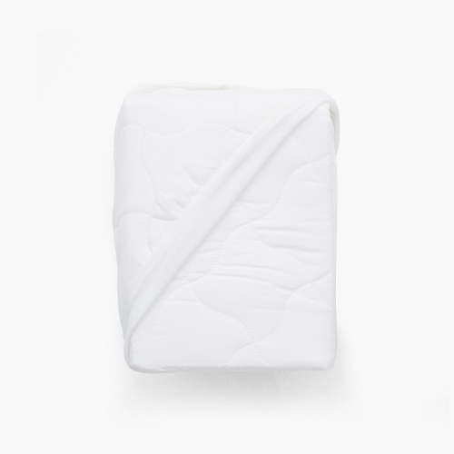 Tasman Eco Cot Mattress Protector | Seena (formerly Tasman Eco)