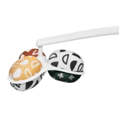 4moms Universal Toy Balls - Desert