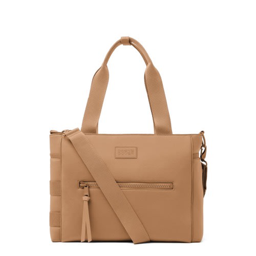 Large Wade Diaper Tote