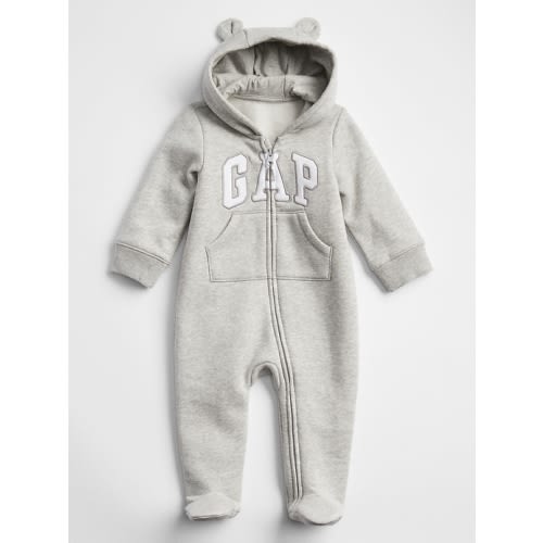 Baby Gap Logo One-Piece