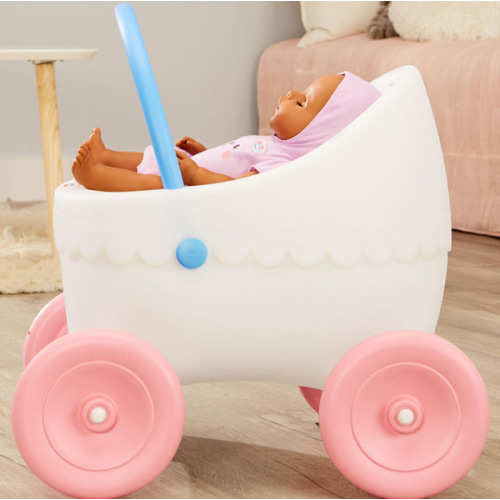 Little Tikes Classic Doll Buggy | Baby Doll Stroller – Official Little Tikes Website