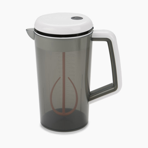 One Step Formula Mixer