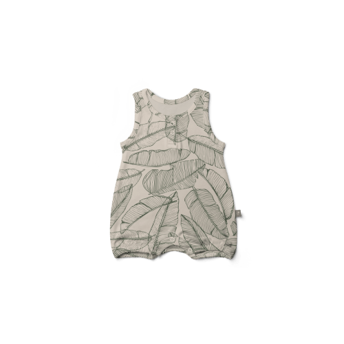 Goumi Quick Change Romper