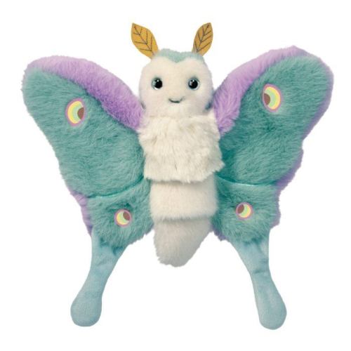 Juniper Luna Moth - Douglas Toys
