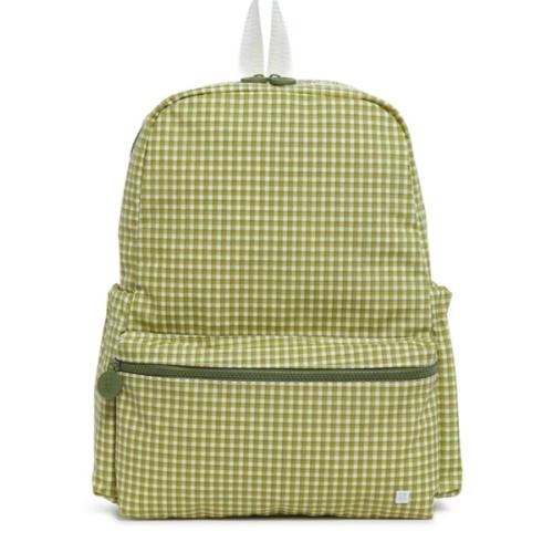 Backpack - Rodeo Check Cactus