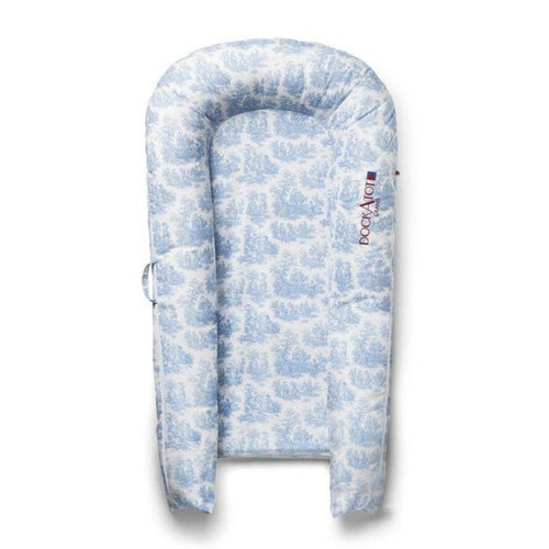 Dock a Tot Grand Cover