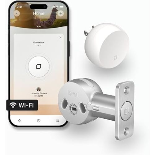 Level Bolt (Wi-Fi) – Previous Model