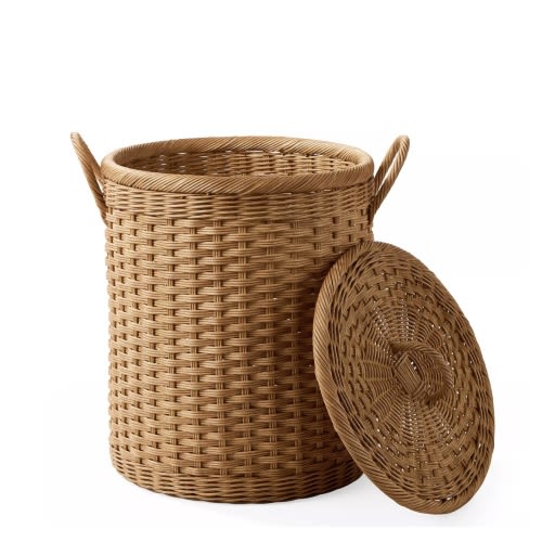 Asheville Basket (Hamper)