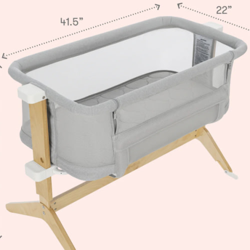 Bassinet & Bedside Sleeper