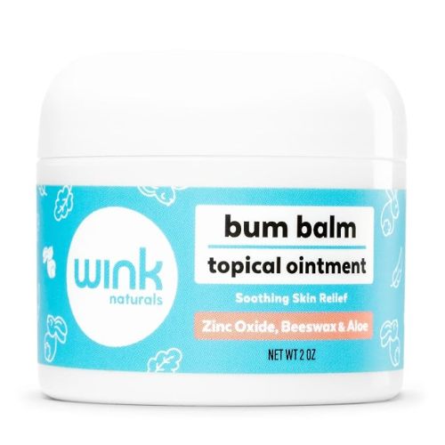 Wink Well Diaper Rash Cream