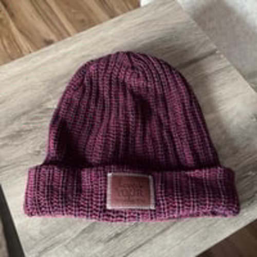 Beanie