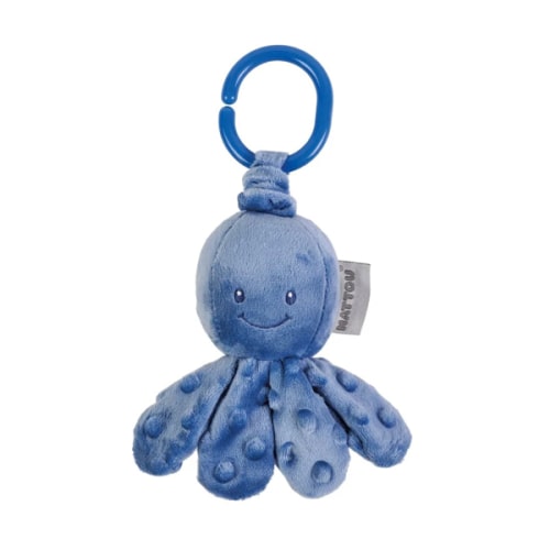 Nattou Vibrating Cuddly Lapidou | Bee Like Kids