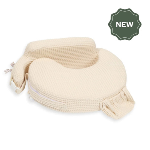 Super Deluxe Nursing Pillow
