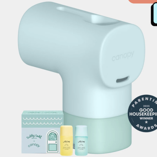 Baby Bath Tub Filter