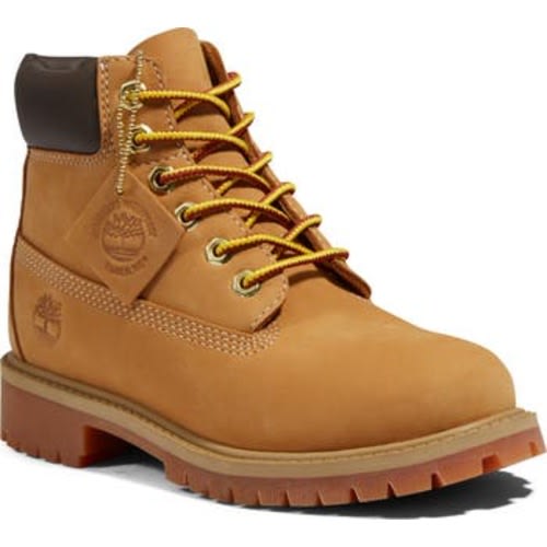 Kids' Premium 6-Inch Waterproof Boot, 4 M