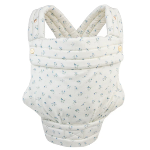The Monarch Carrier - Sunday Floral – Mabē