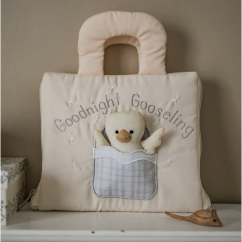 Goodnight Gooseling Activity Book | Gooselings