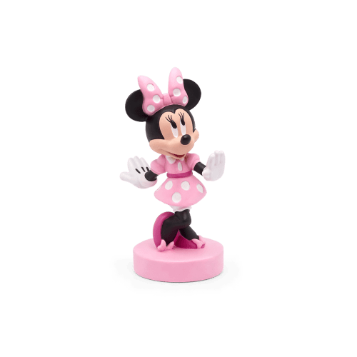 Disney Minnie Mouse Tonie
