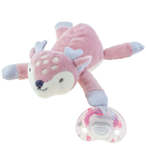 Pacifier Plushies – Stephen Joseph Gifts