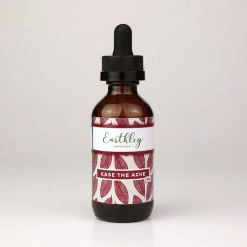 Ease the Ache {Women's Cramp Formula}