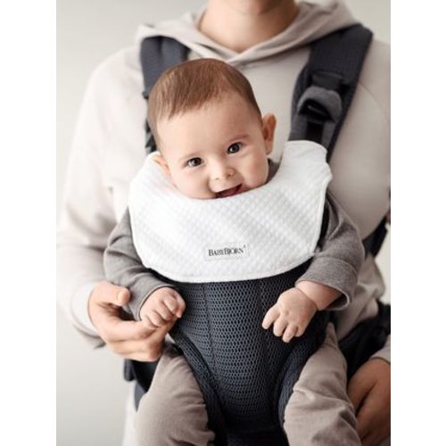 BabyBjörn Bib for Baby Carrier Harmony