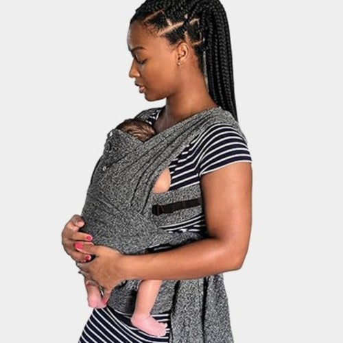 Hybrid Baby Carriers