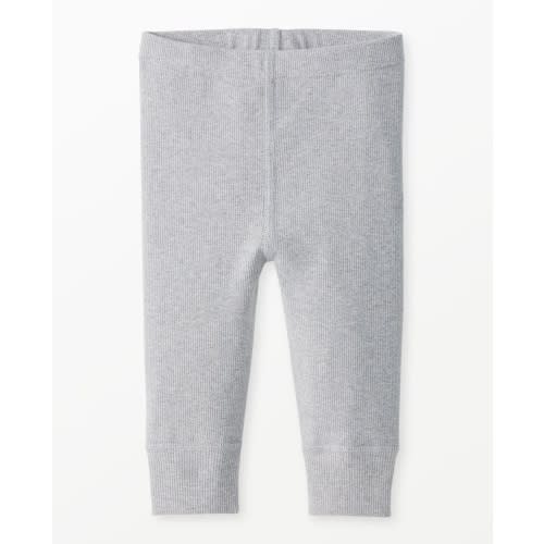 Baby Ribbed Leggings