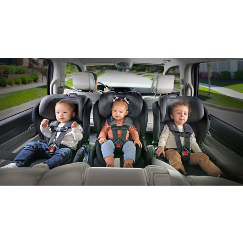 Britax | Poplar Convertible Car Seat – Slim 17” Design
