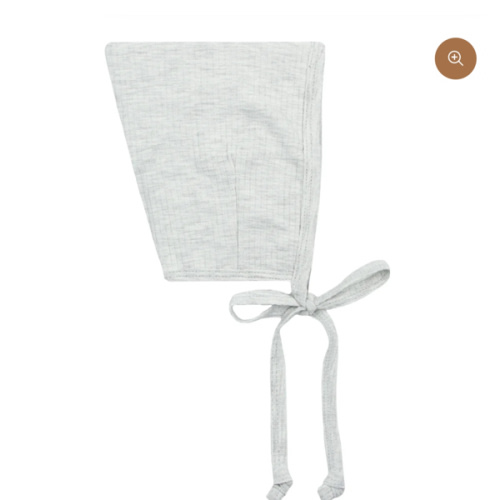 Stevie Ribbed Pixie Bonnet