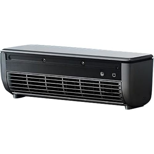 Saker Portable Wall Mounted Air Conditioner Wireless (grey)