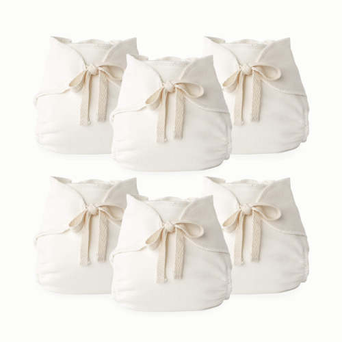 Cloth Diaper Inners - Size 1 Esembly Baby
