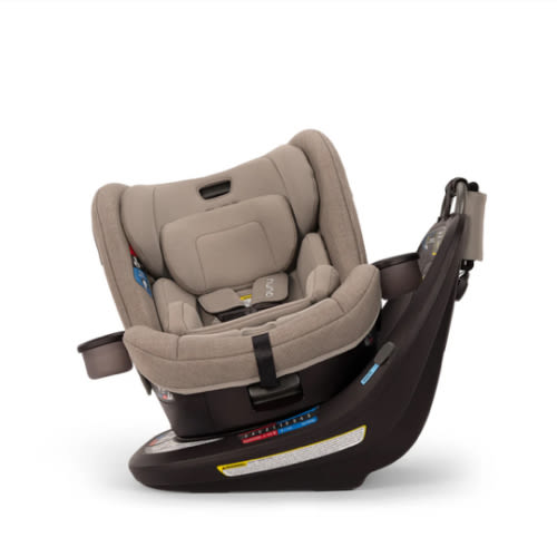 Nuna REVV Rotating Convertible Car Seat