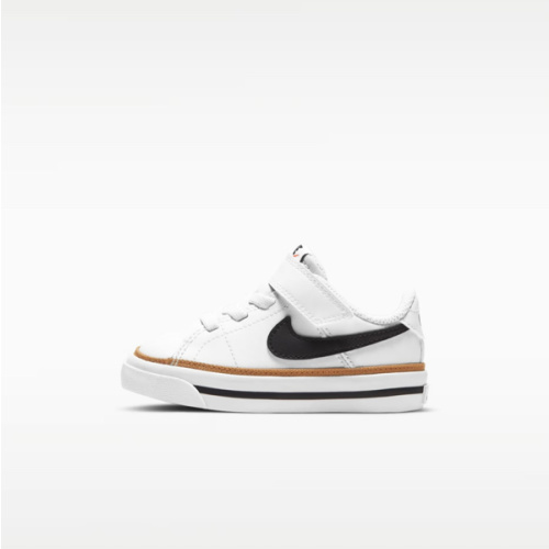 Nike Court Legacy Baby/Toddler Shoes. Nike.com
