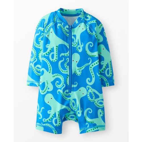 Baby Rashguard Swimsuit