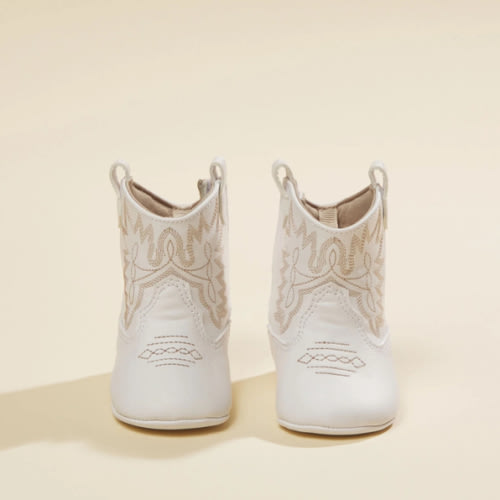 Jesse Baby Cowboy Boots
