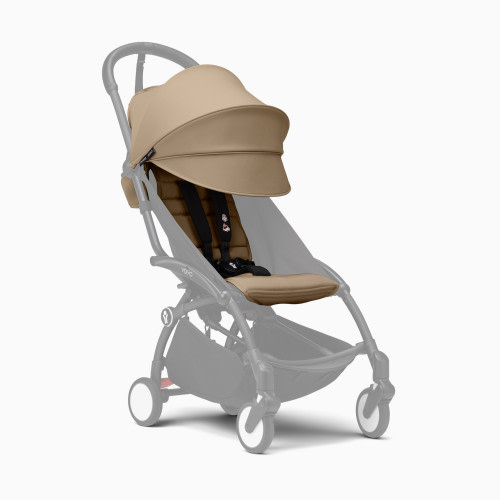 Stokke YOYO 6+ color pack - Toffee