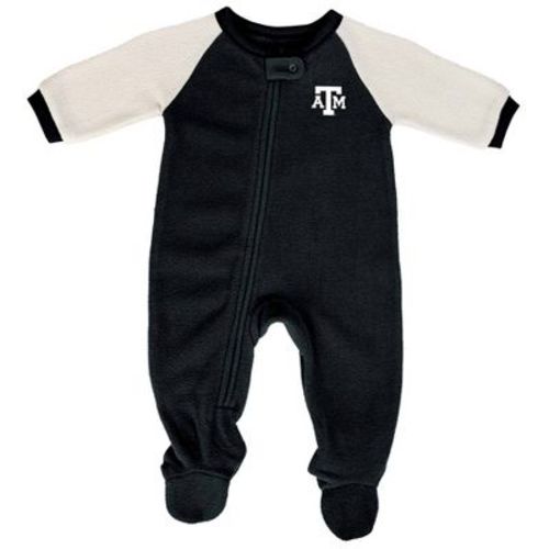 NCAA Texas A&M Aggies Infant Boys' Blanket Sleeper