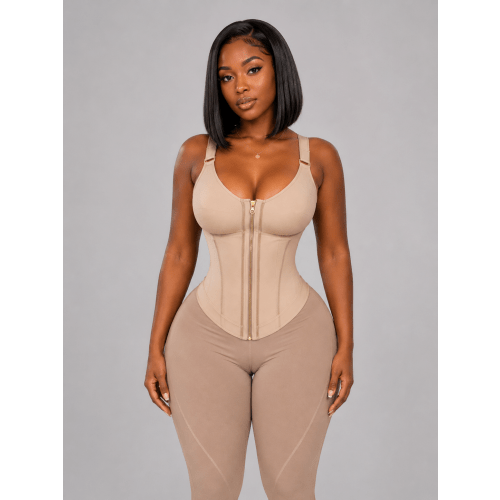 Curve Vest