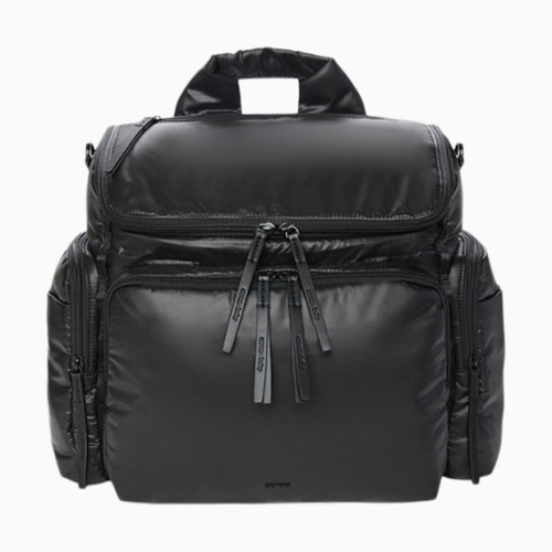 Baby Bag Nylon - Black