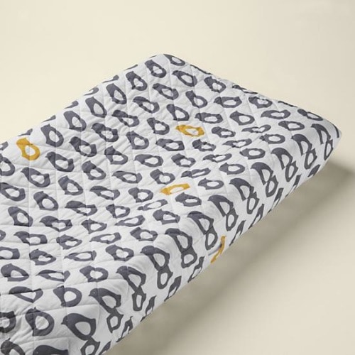 Baby Chicks Changer Pad Cover