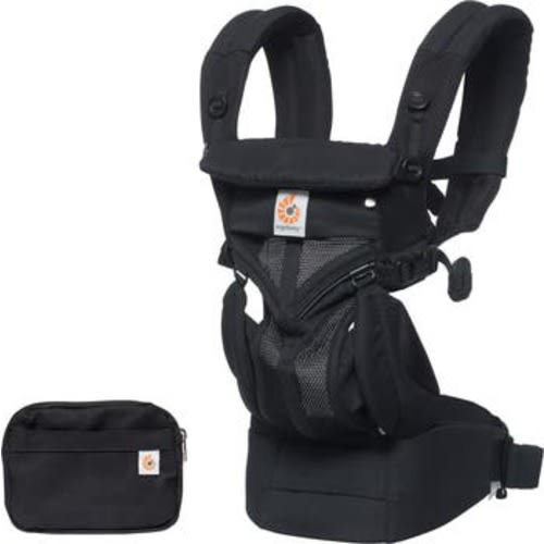 Omni 360 Cool Air Baby Carrier