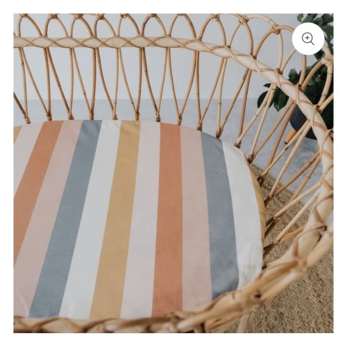 Co-Sleeper Waterproof Sheet - Gelato – Cloth Bums