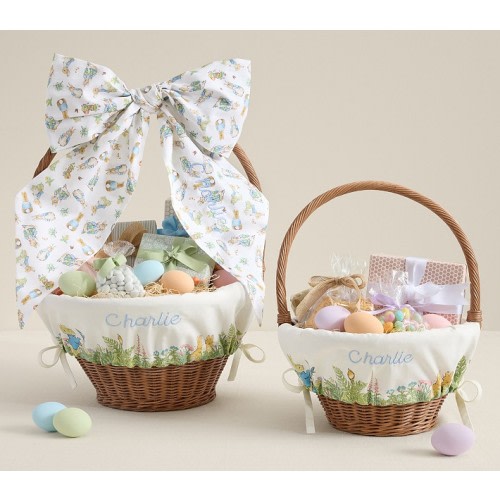 Peter Rabbit Garden Bow Handle Accessory