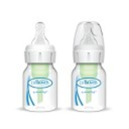 Newborn Baby Bottles | Anti-Colic & Slow Flow Options