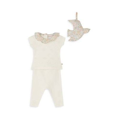 Daisie Top & Pants Set - Baby