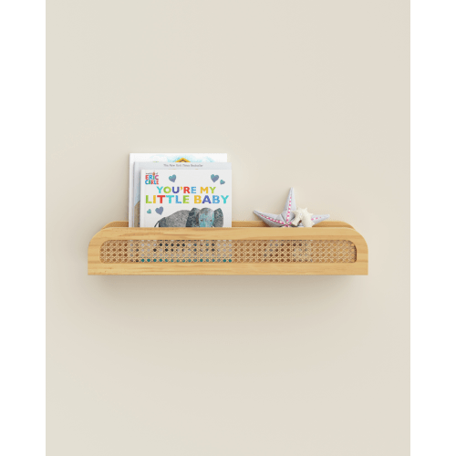 Cove Floating Shelf