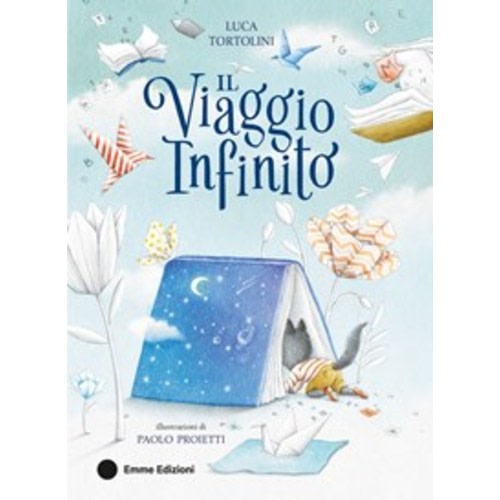 Il viaggio infinito