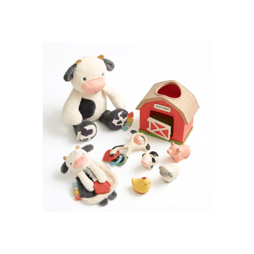 Itzy Ritzy Itzy Barnyard Bundle