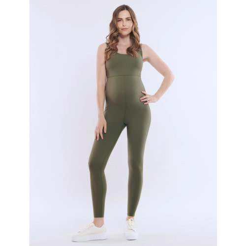 Motherhood Maternity Unitard