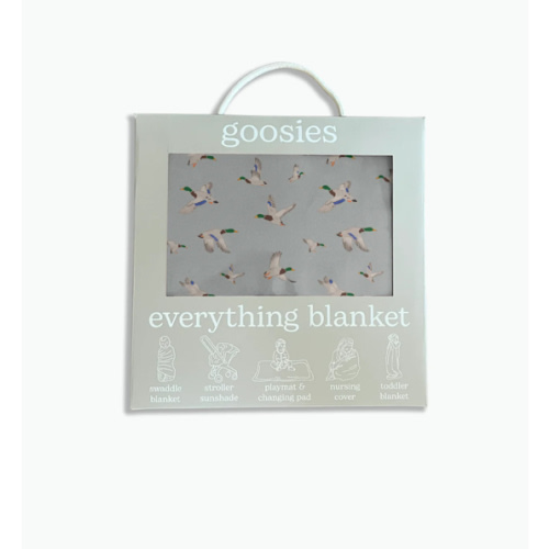 Everything Blanket - Mallards – Goosies